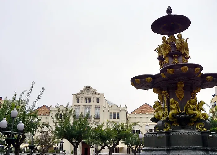 Apartamento Huesca En Paseo Ramon Y Cajal