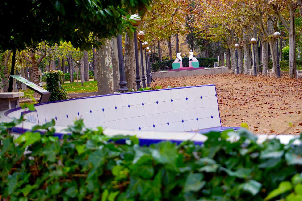 Apartament En Paseo Ramon Y Cajal