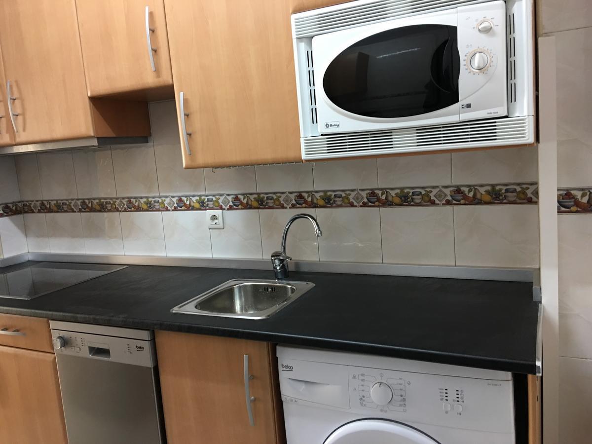Apartament En Paseo Ramon Y Cajal *
