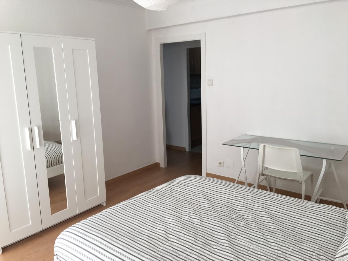 En Paseo Ramon Y Cajal Apartament