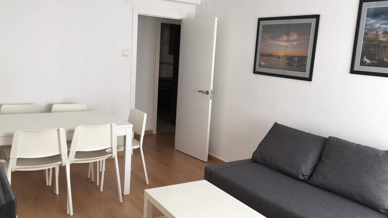 Apartament En Paseo Ramon Y Cajal *
