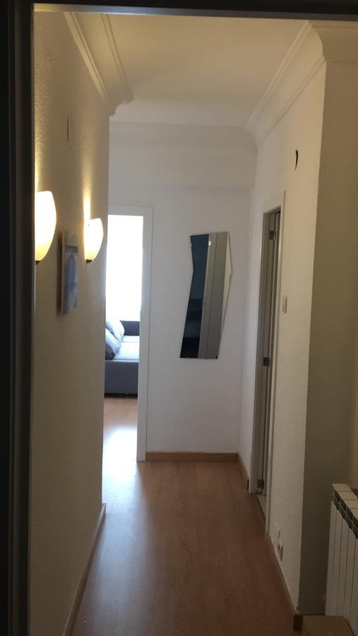 En Paseo Ramon Y Cajal Apartment